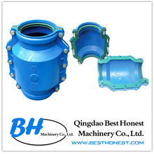 Cast Iron Pipe Fittings